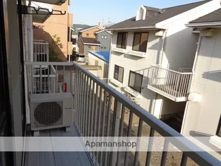 メゾン・ド・東雲【2階】のその他画像