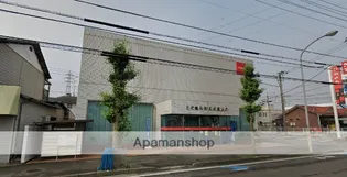 メゾン・ド・東雲【2階】の周辺