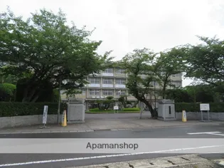 メゾン・ド・東雲【2階】の周辺