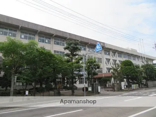 メゾン・ド・東雲【2階】の周辺