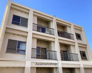 三聖マンション【2階】の外観