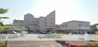 三聖マンション【2階】の周辺