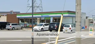 コスモス【2階】の周辺