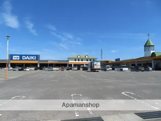 コスモス【2階】の周辺