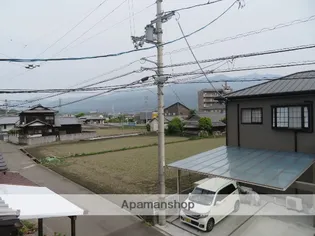 コスモス【2階】のその他画像