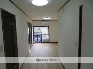 コスモス【2階】の居間