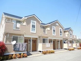 レジデンス太陽B棟の画像