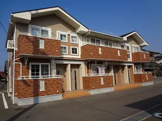 ラ ジュネスデ東雲Bの画像