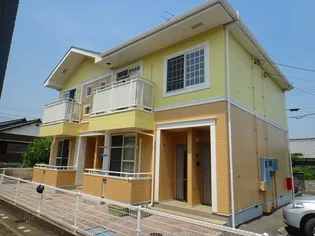 プロムナード本郷の画像