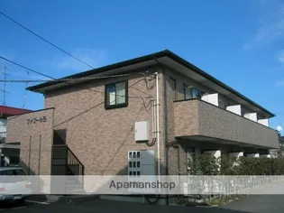 フォブール巴の画像