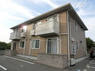 コーポラス上原の画像