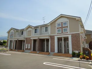 クレイドルH Iの画像