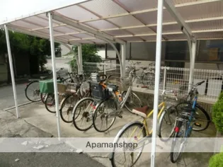 ルミエール10【2階】のその他画像