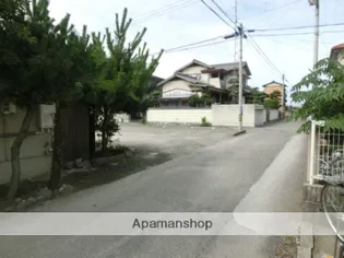 ルミエール10【2階】の周辺