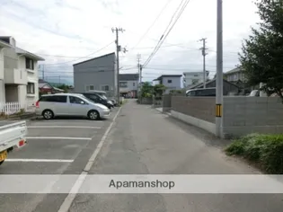 ルミエール10【2階】の周辺