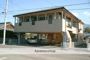 ユースハイツIIの画像