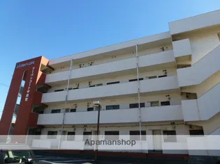 アーバンコート中須賀【3階】の外観