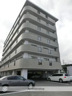 ファミール徳常【2階】の外観