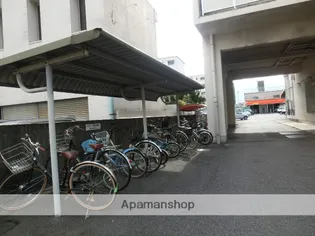 坂本ビル【4階】のその他画像