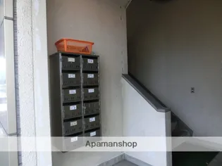 坂本ビル【4階】のその他画像