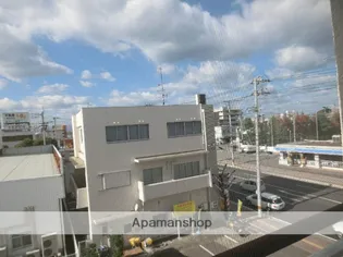 坂本ビル【4階】の周辺