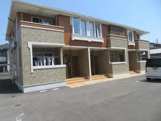 リヴェールVIIIの画像