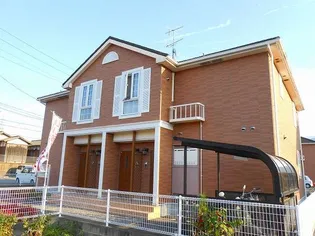 ソーレ フジAの画像