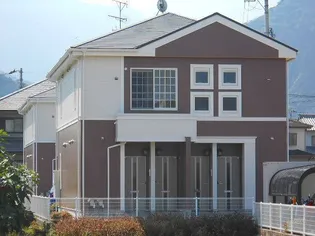 ヴィヴェール ヒロAの画像