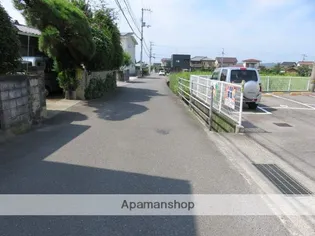 ファミール北内【2階】の周辺