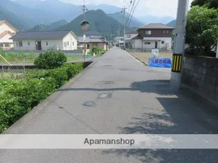 ファミール北内【2階】の周辺