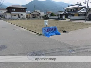 ファミール北内【2階】の周辺