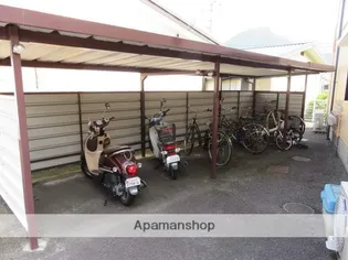 ファミール北内【2階】のその他画像