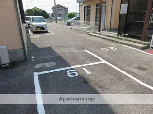 ファミール北内【2階】のその他画像