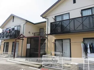 ファミール北内【2階】の外観