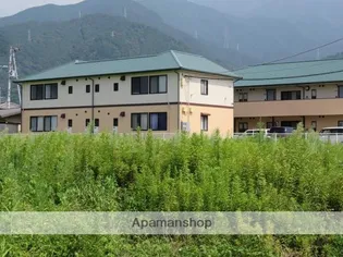 ファミール北内【2階】の外観