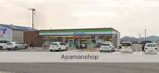 ファミール北内【2階】の周辺