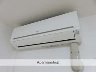 ファミール北内【2階】の内装