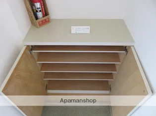 ファミール北内【2階】の内装