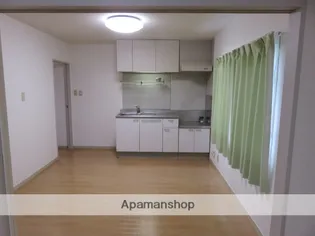 ファミール北内【2階】の内装