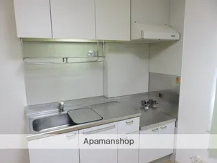 ファミール北内【2階】のキッチン