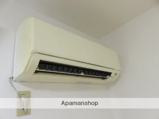 ファミール北内【2階】の内装