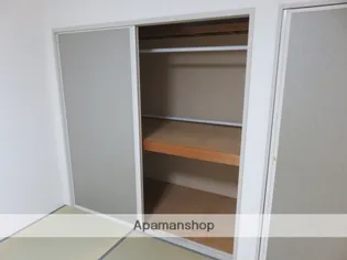 ファミール北内【2階】の内装