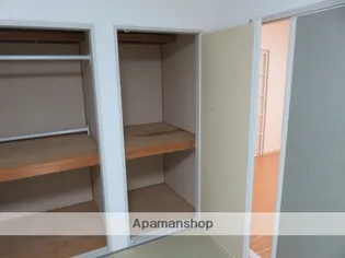 ファミール北内【2階】の内装