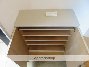 ファミール北内【2階】の内装