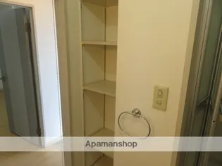 ファミール北内【2階】の内装