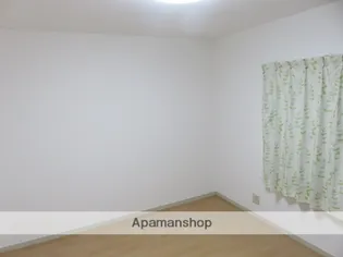 ファミール北内【2階】の内装