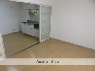 ファミール北内【2階】の内装