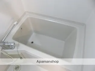 ファミール北内【2階】の風呂