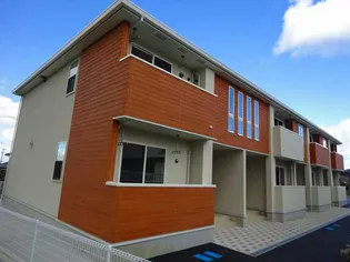 イリーデ カーサIIの画像