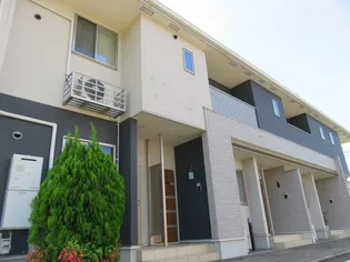 サン アベニューBの画像